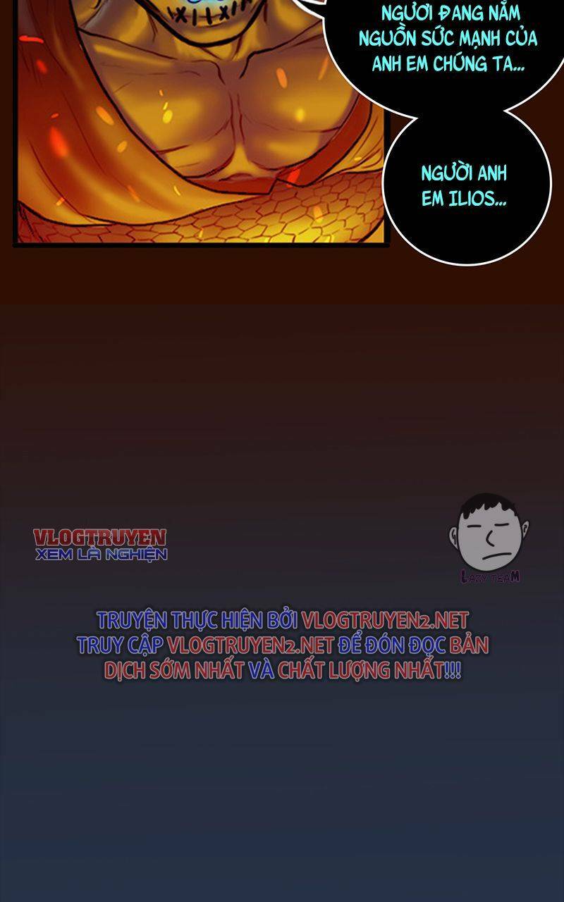 Ordeal Chapter 14 - TC Truyện