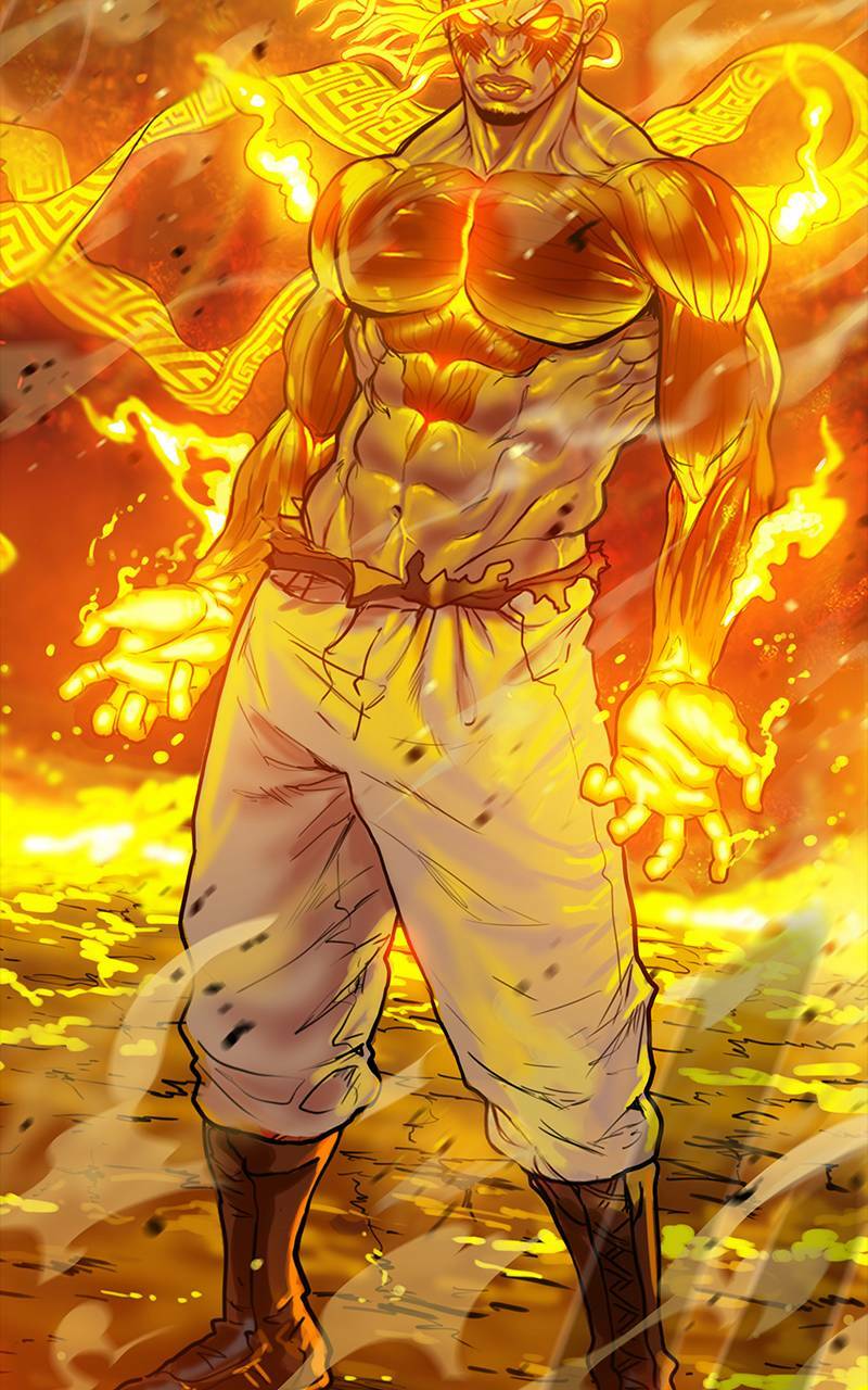 Ordeal Chapter 14 - TC Truyện