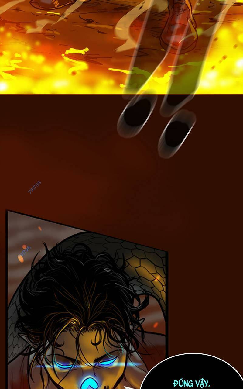 Ordeal Chapter 14 - TC Truyện
