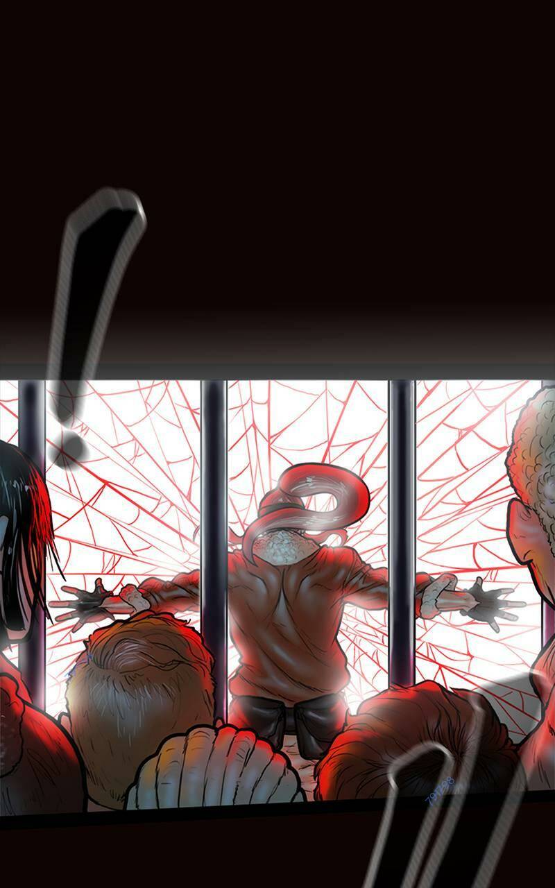 Ordeal Chapter 14 - TC Truyện
