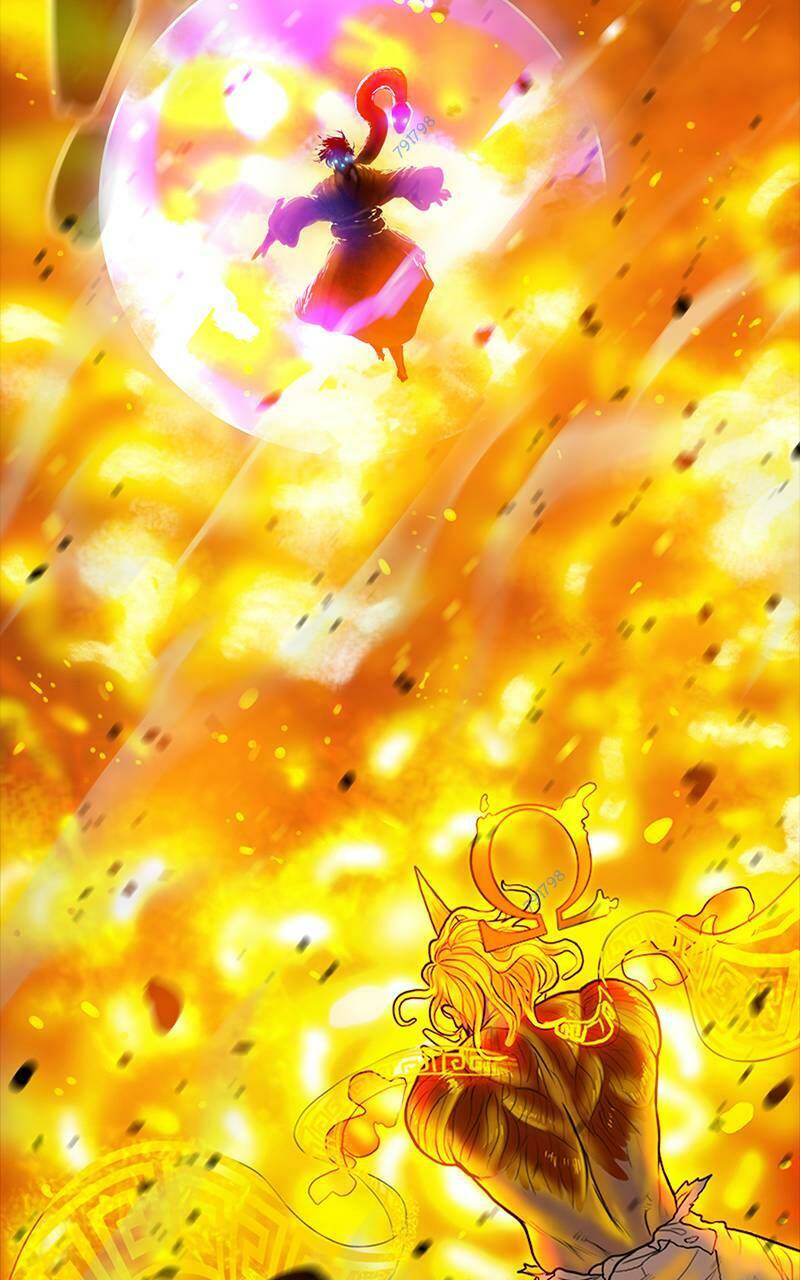 Ordeal Chapter 14 - TC Truyện