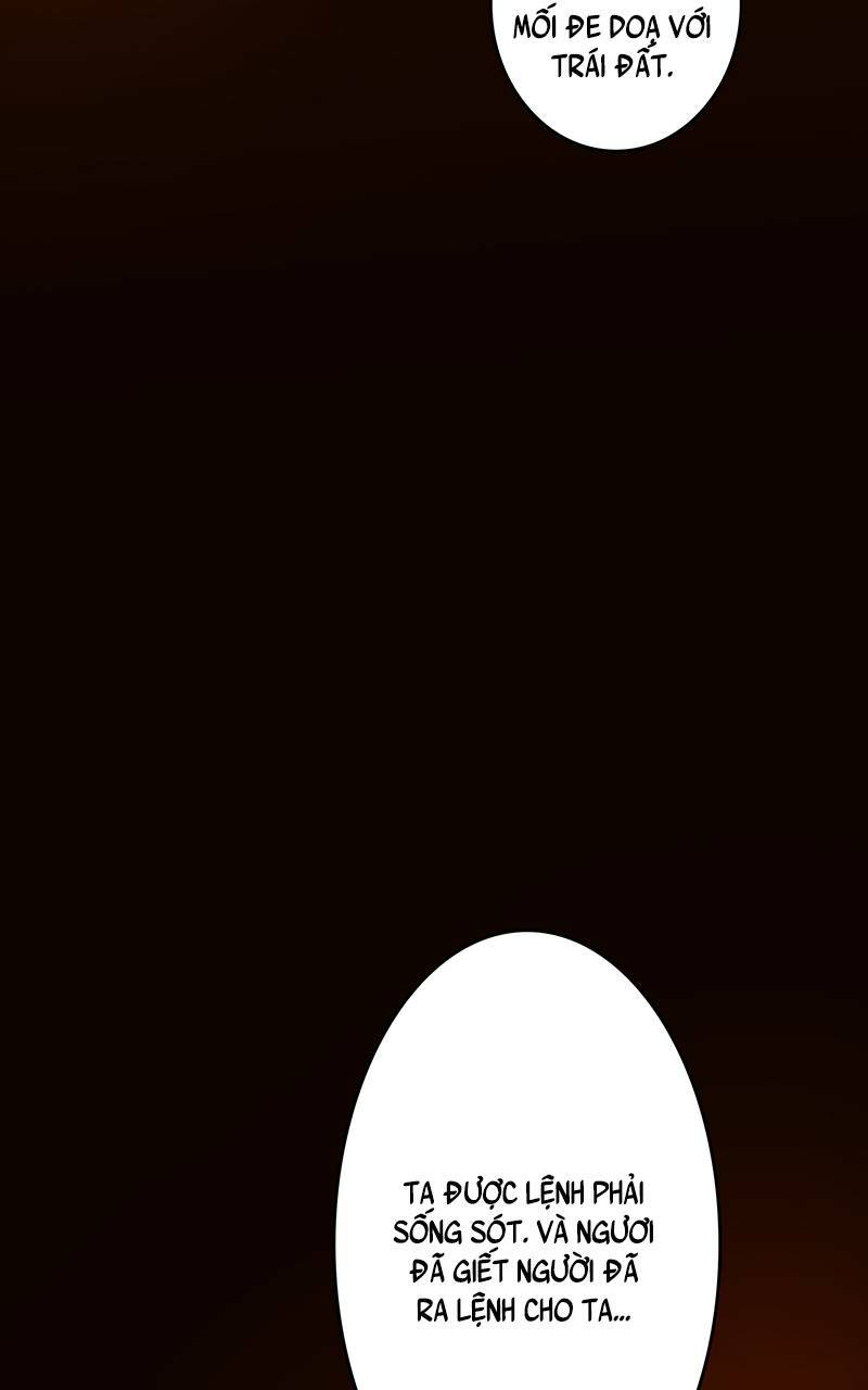 Ordeal Chapter 14 - TC Truyện