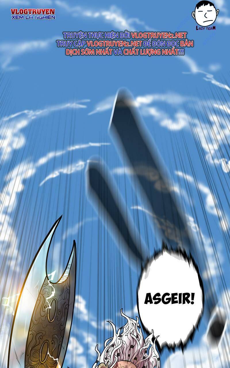 Ordeal Chapter 21 - TC Truyện