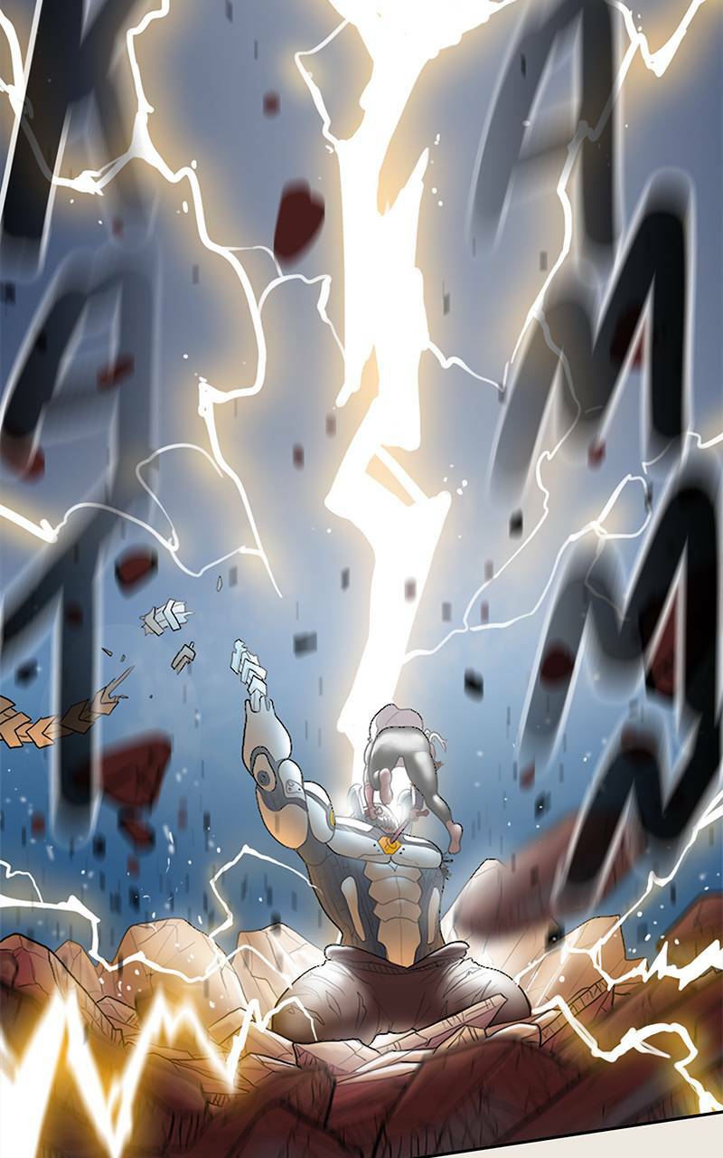 Ordeal Chapter 21 - TC Truyện