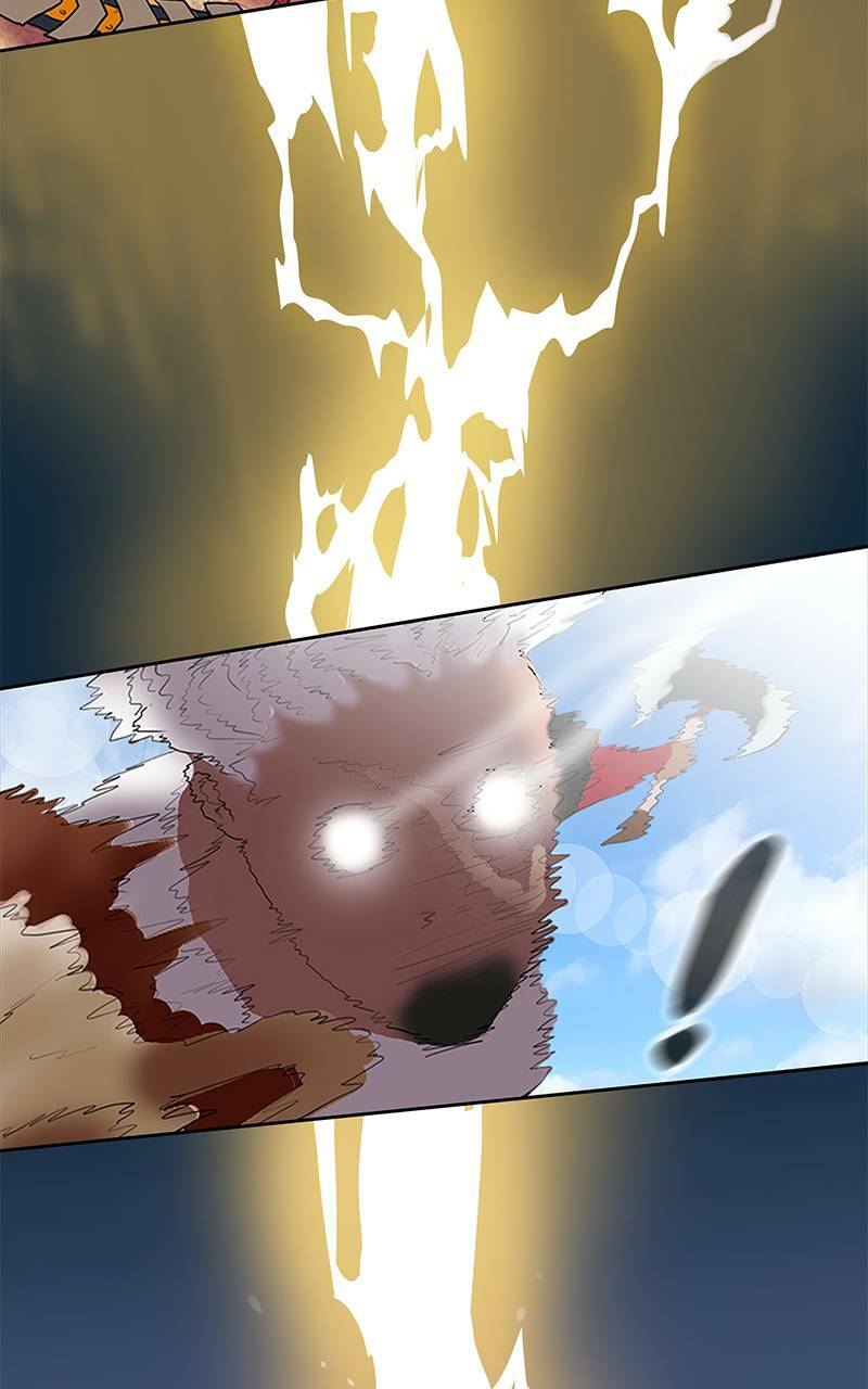Ordeal Chapter 21 - TC Truyện