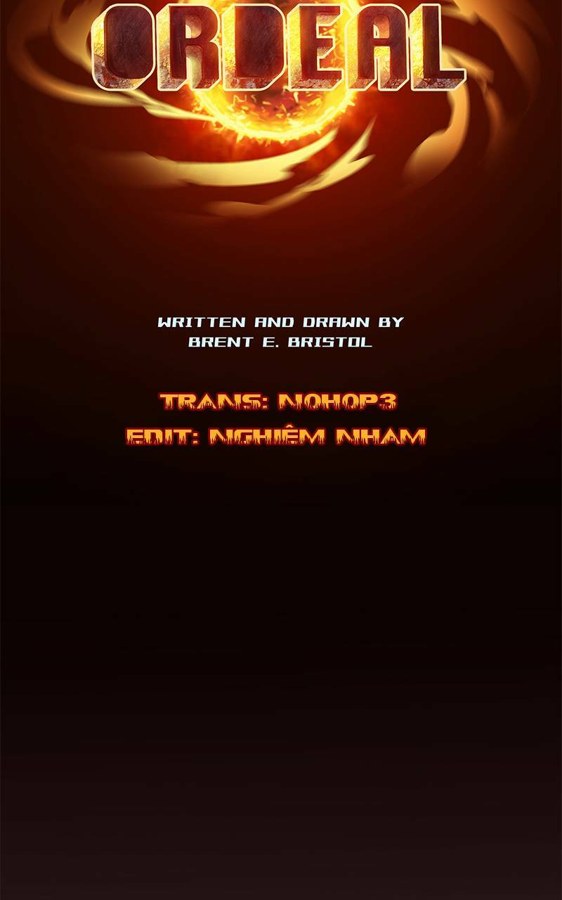 Ordeal Chapter 21 - TC Truyện