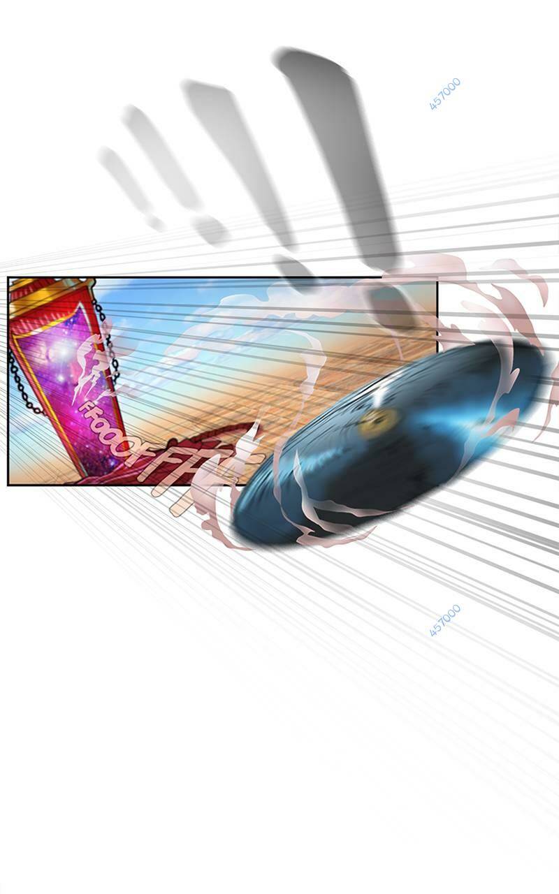Ordeal Chapter 21 - TC Truyện