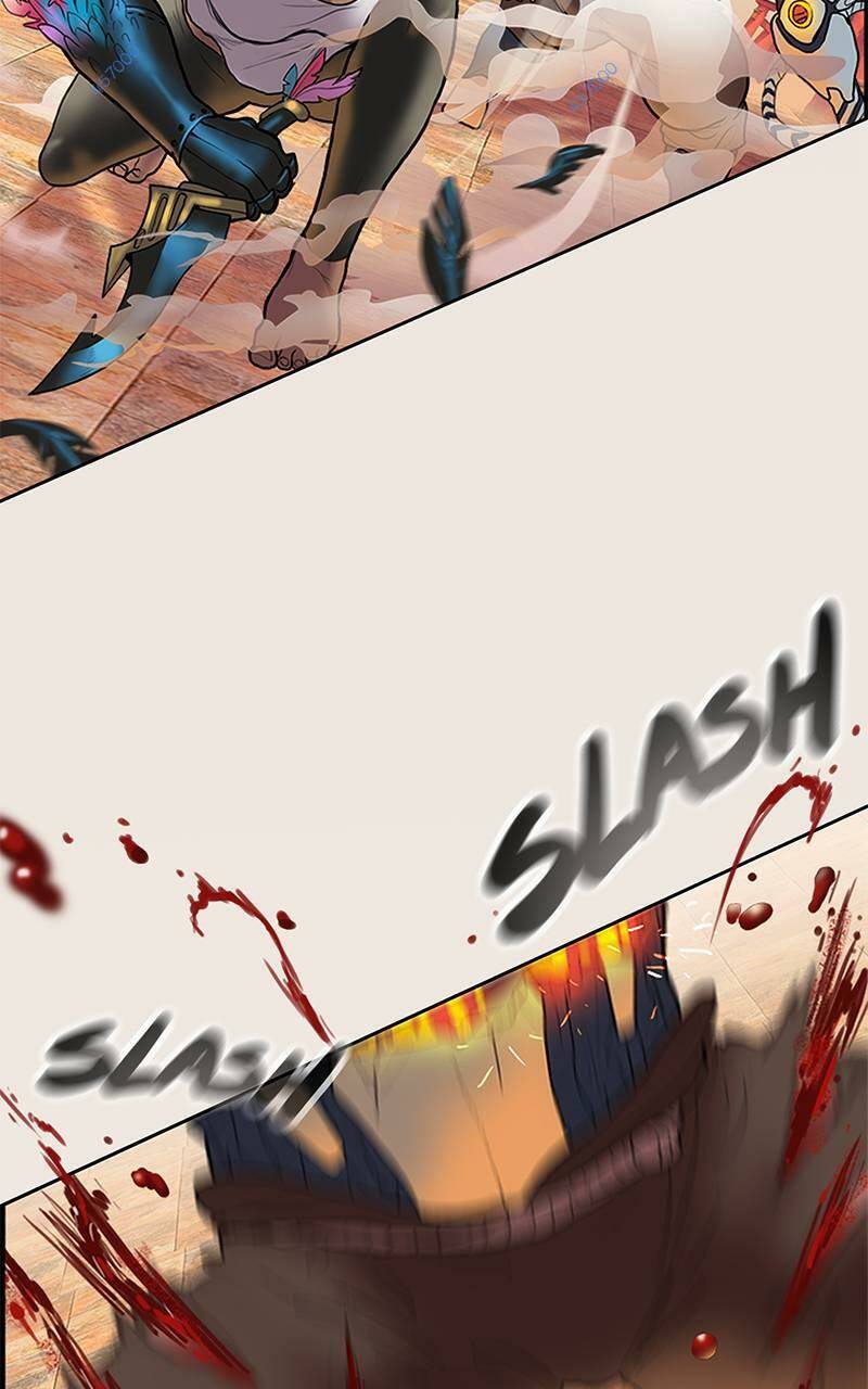 Ordeal Chapter 21 - TC Truyện