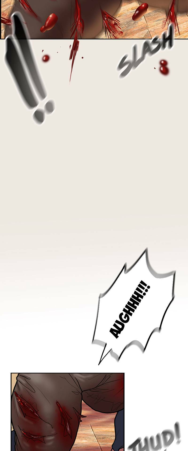 Ordeal Chapter 21 - TC Truyện