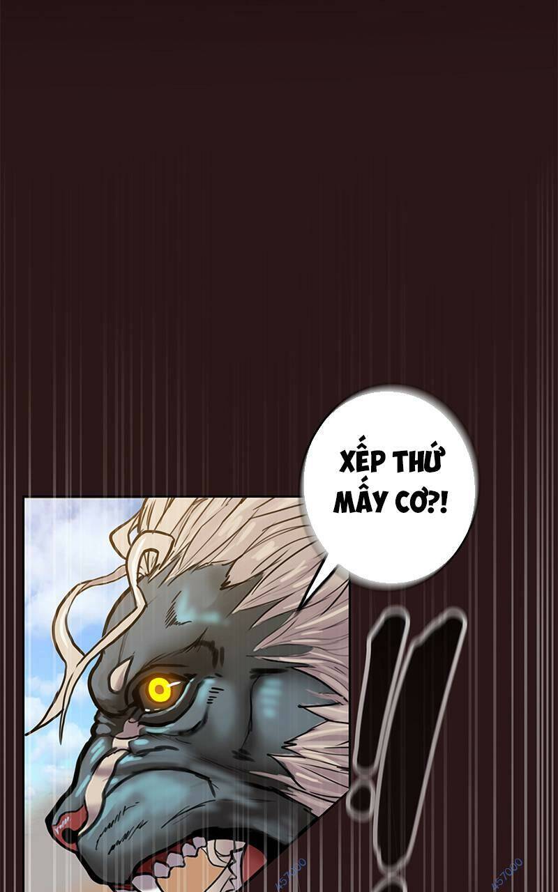 Ordeal Chapter 21 - TC Truyện