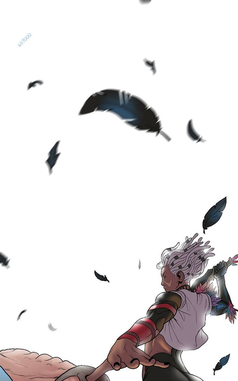 Ordeal Chapter 21 - TC Truyện