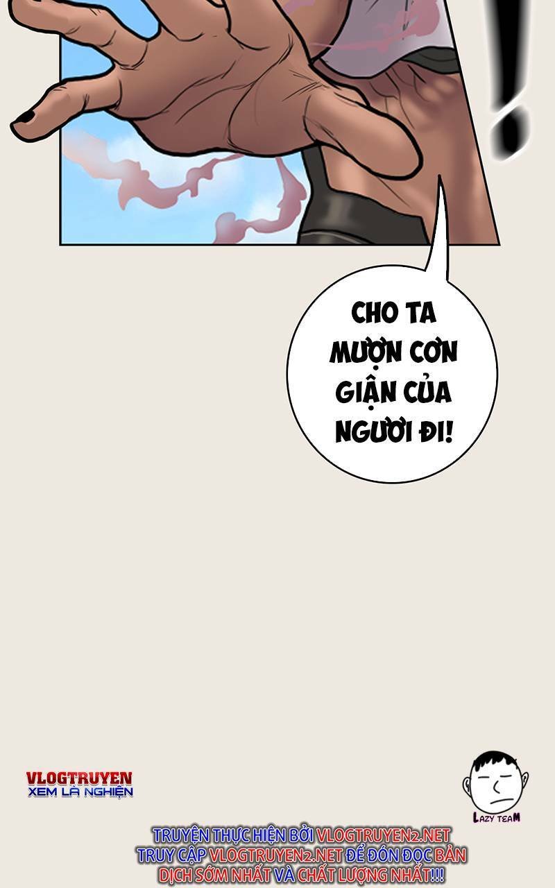 Ordeal Chapter 21 - TC Truyện