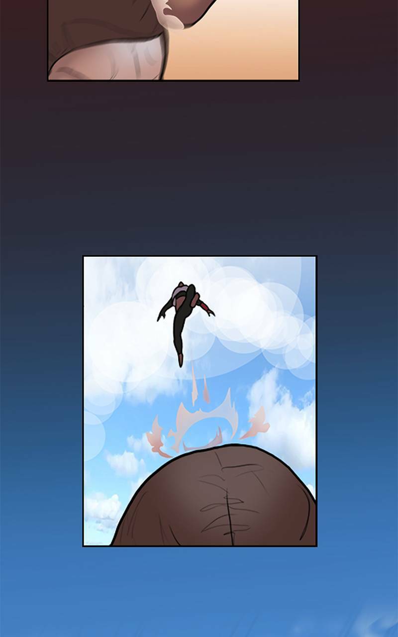 Ordeal Chapter 21 - TC Truyện