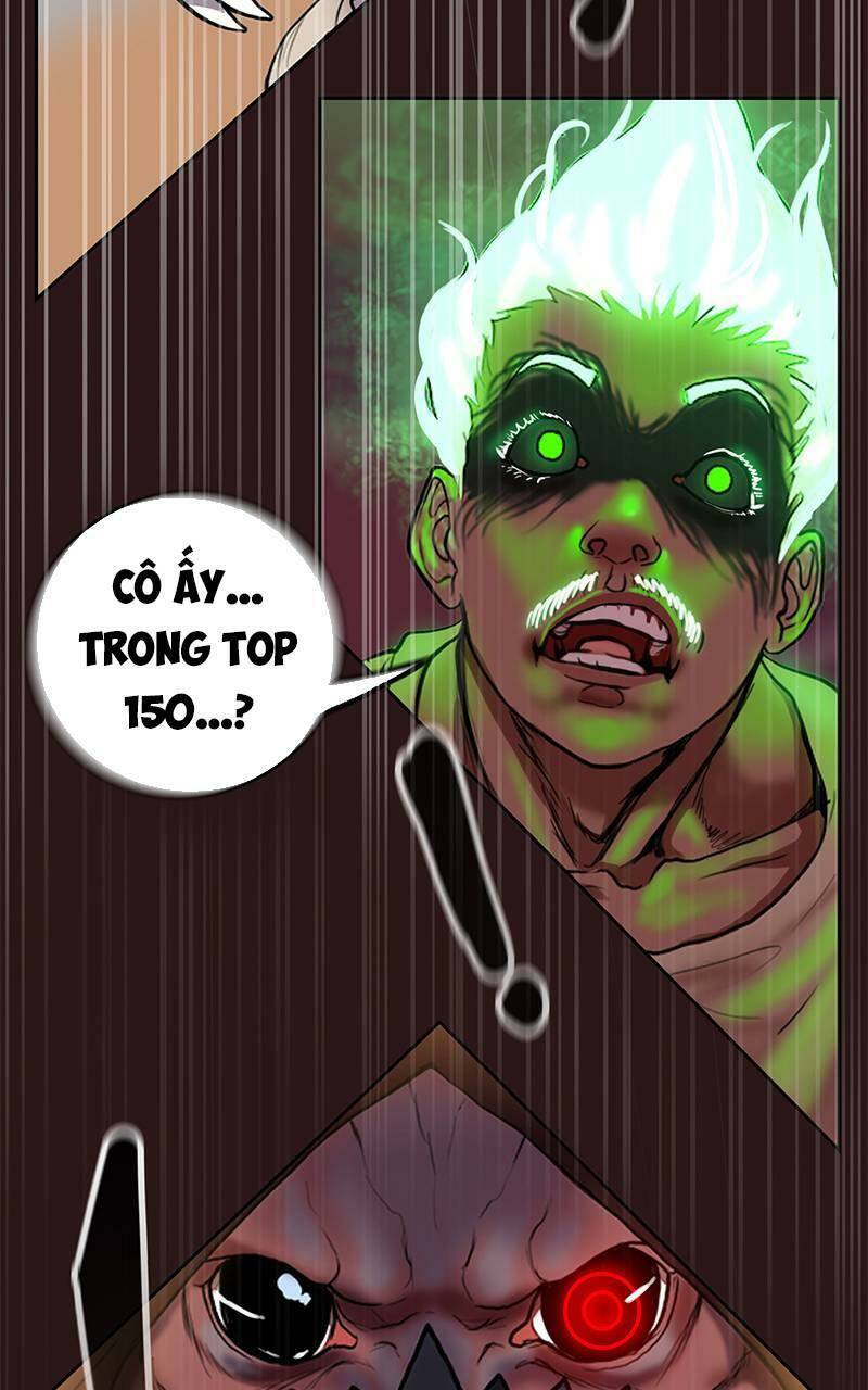 Ordeal Chapter 21 - TC Truyện