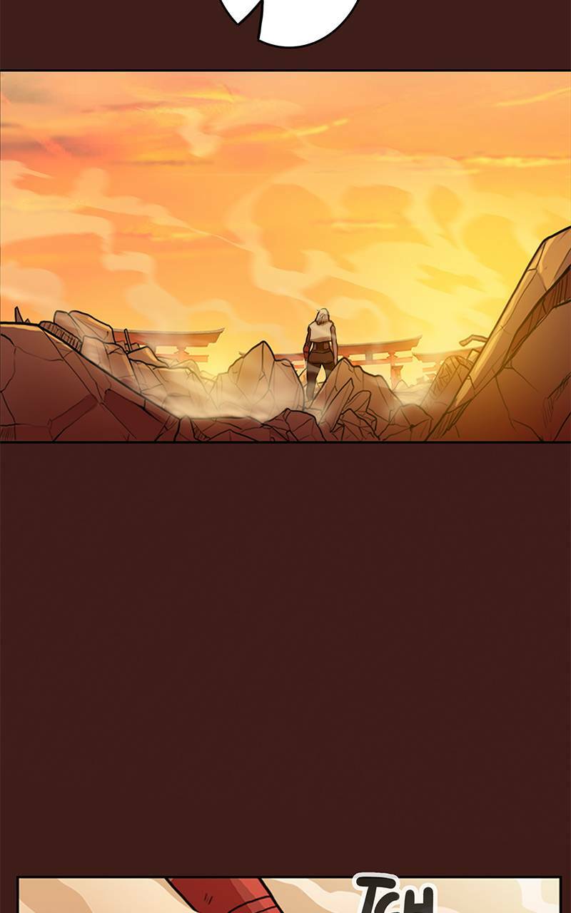 Ordeal Chapter 21 - TC Truyện