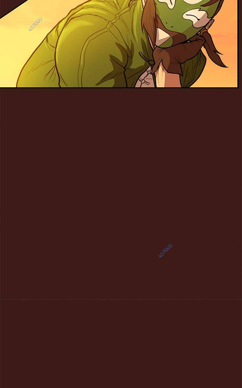 Ordeal Chapter 21 - TC Truyện