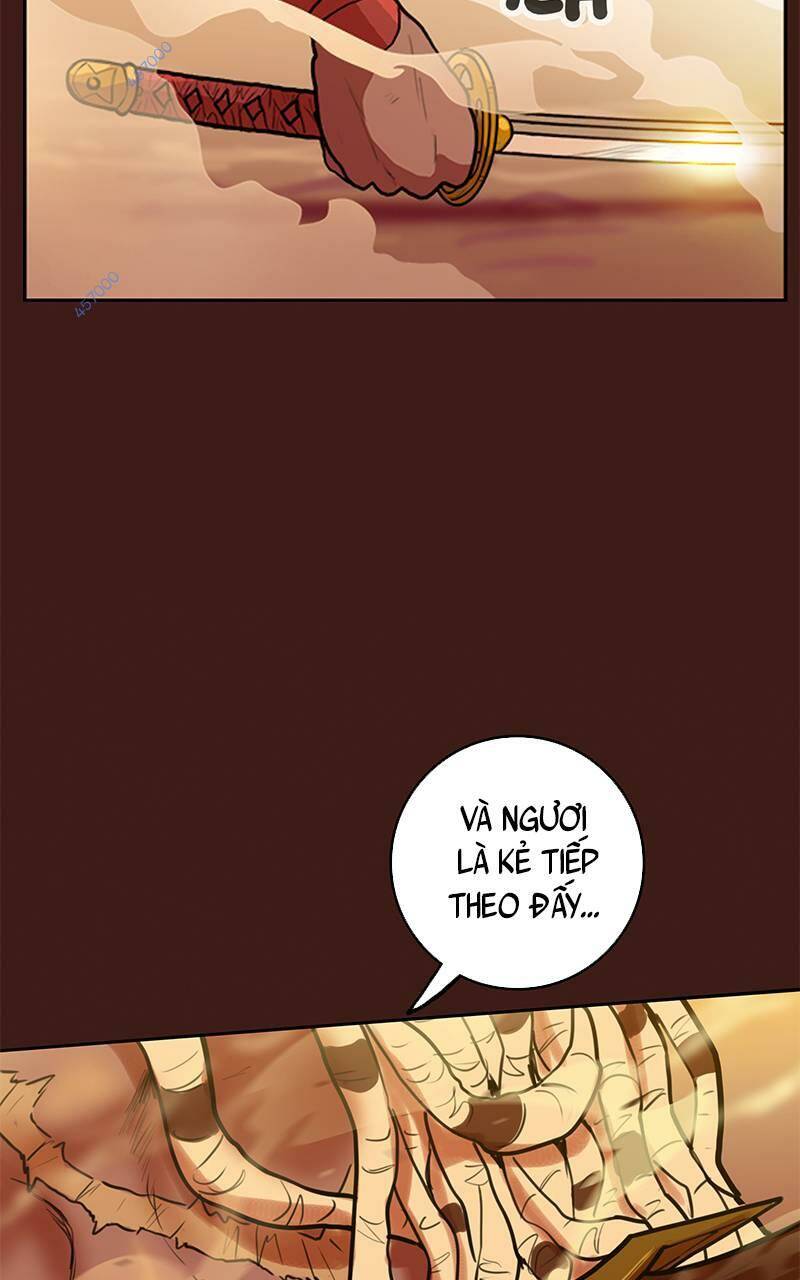 Ordeal Chapter 21 - TC Truyện