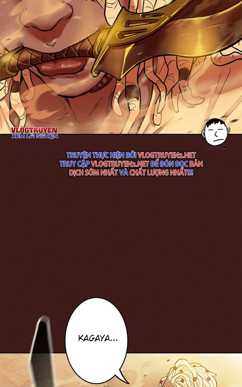 Ordeal Chapter 21 - TC Truyện