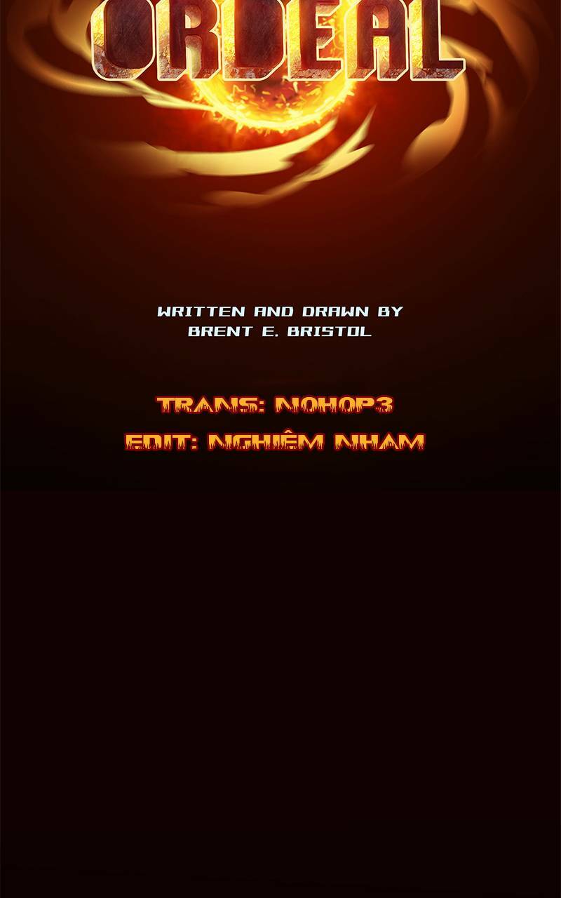 Ordeal Chapter 21 - TC Truyện