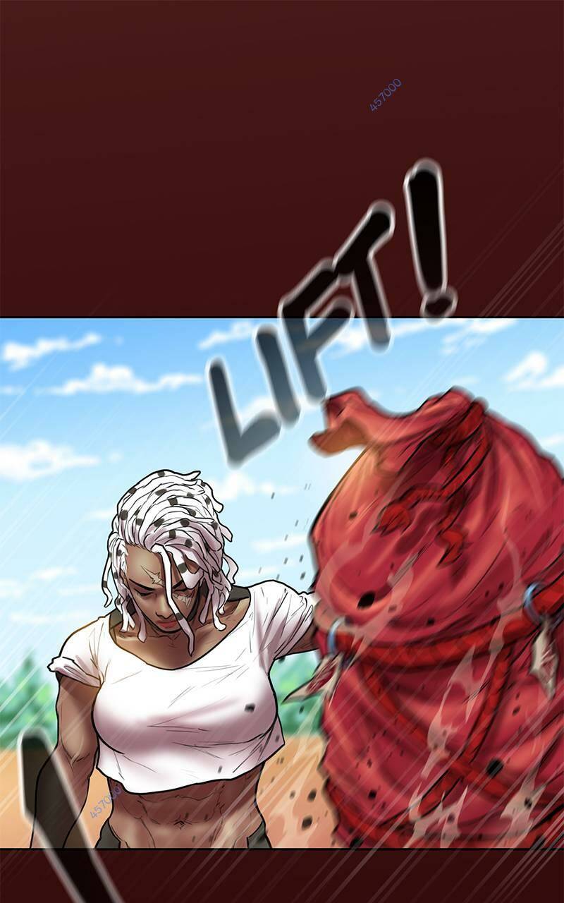 Ordeal Chapter 21 - TC Truyện