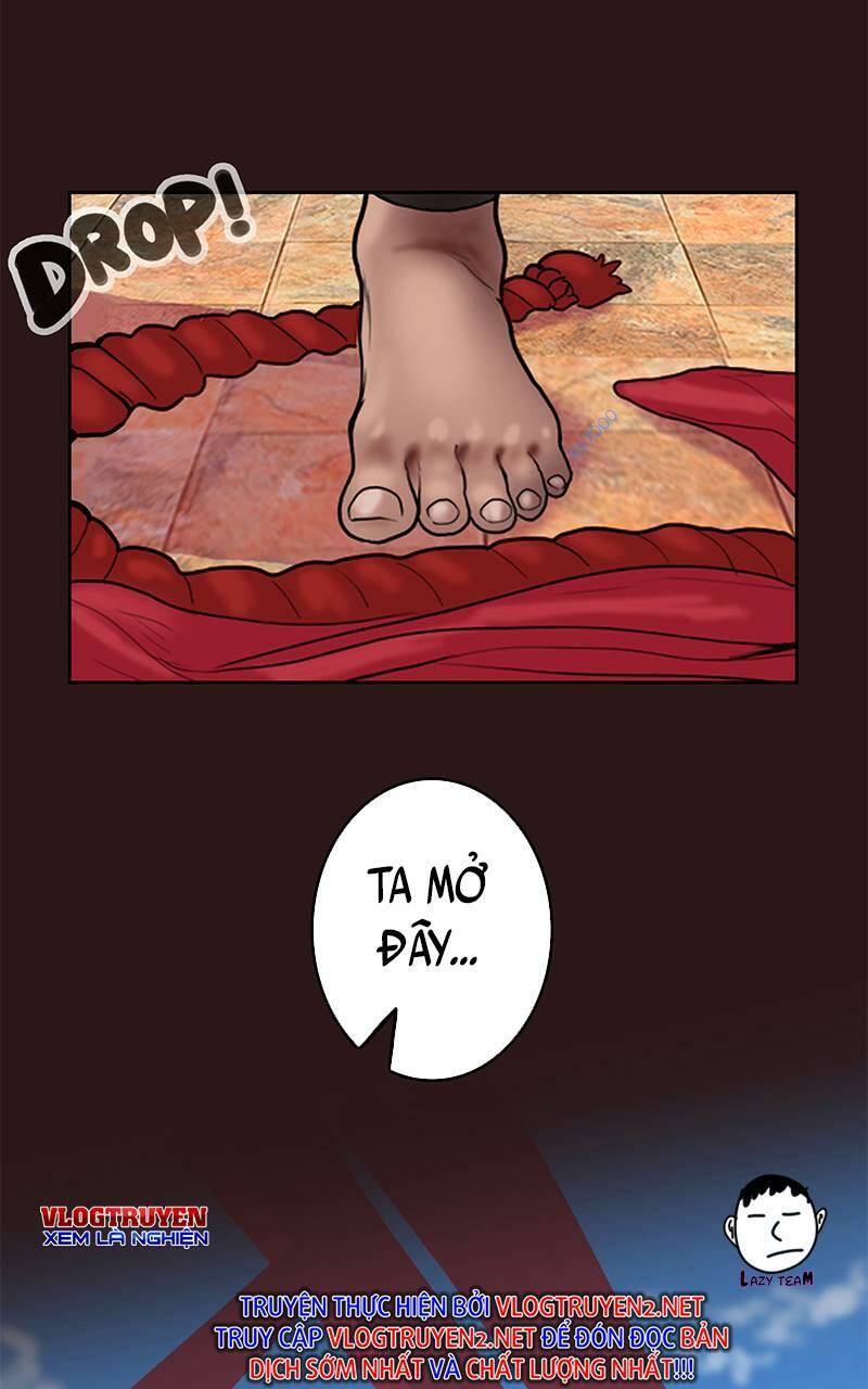 Ordeal Chapter 21 - TC Truyện