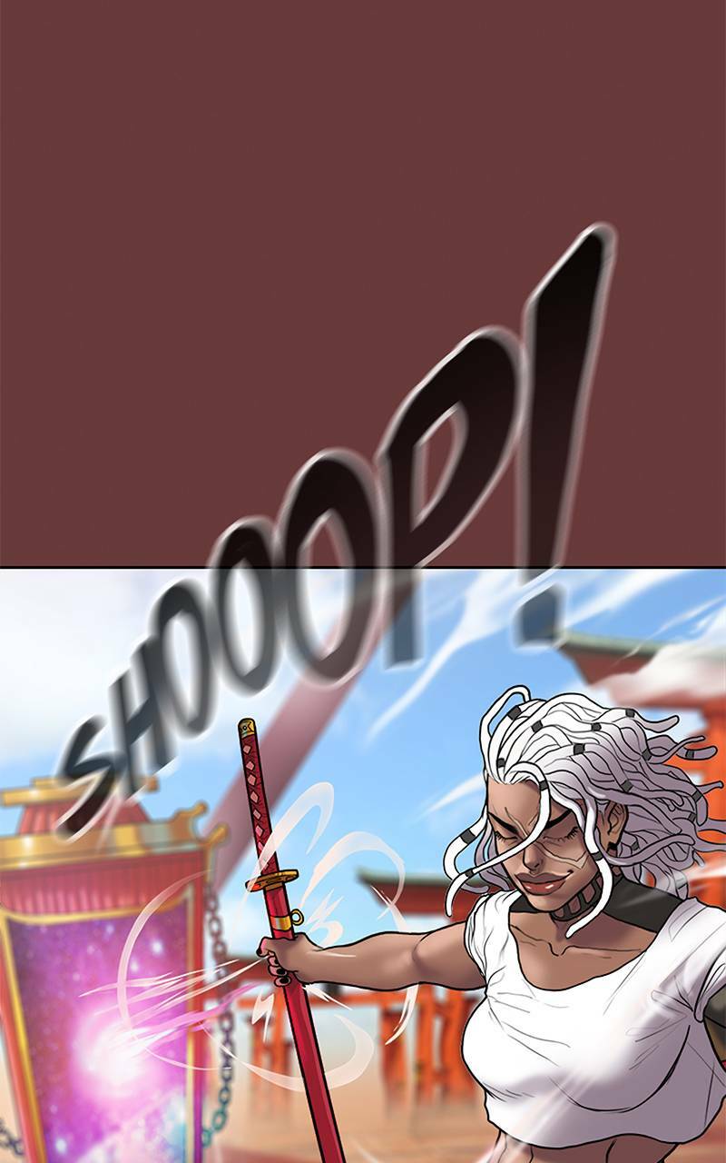 Ordeal Chapter 21 - TC Truyện