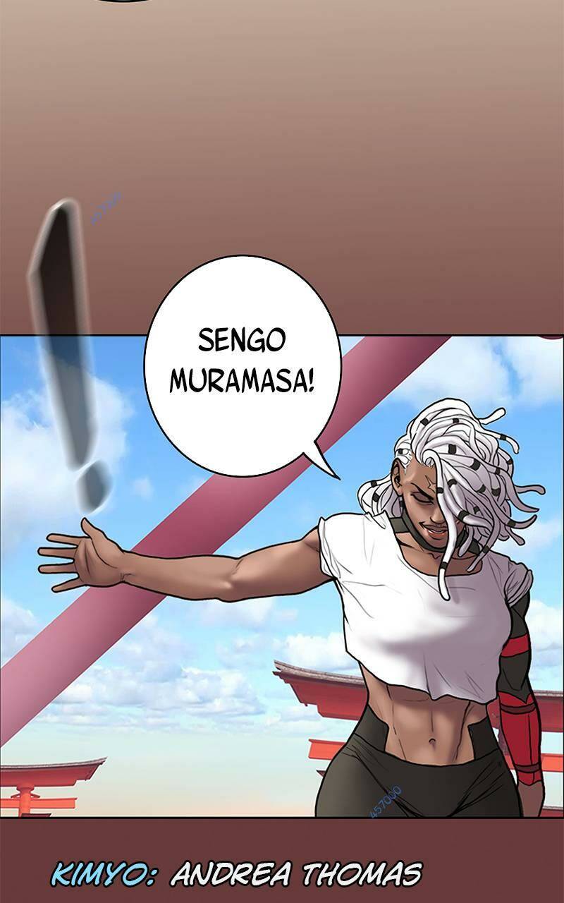 Ordeal Chapter 21 - TC Truyện