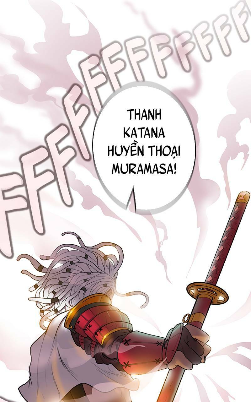 Ordeal Chapter 21 - TC Truyện