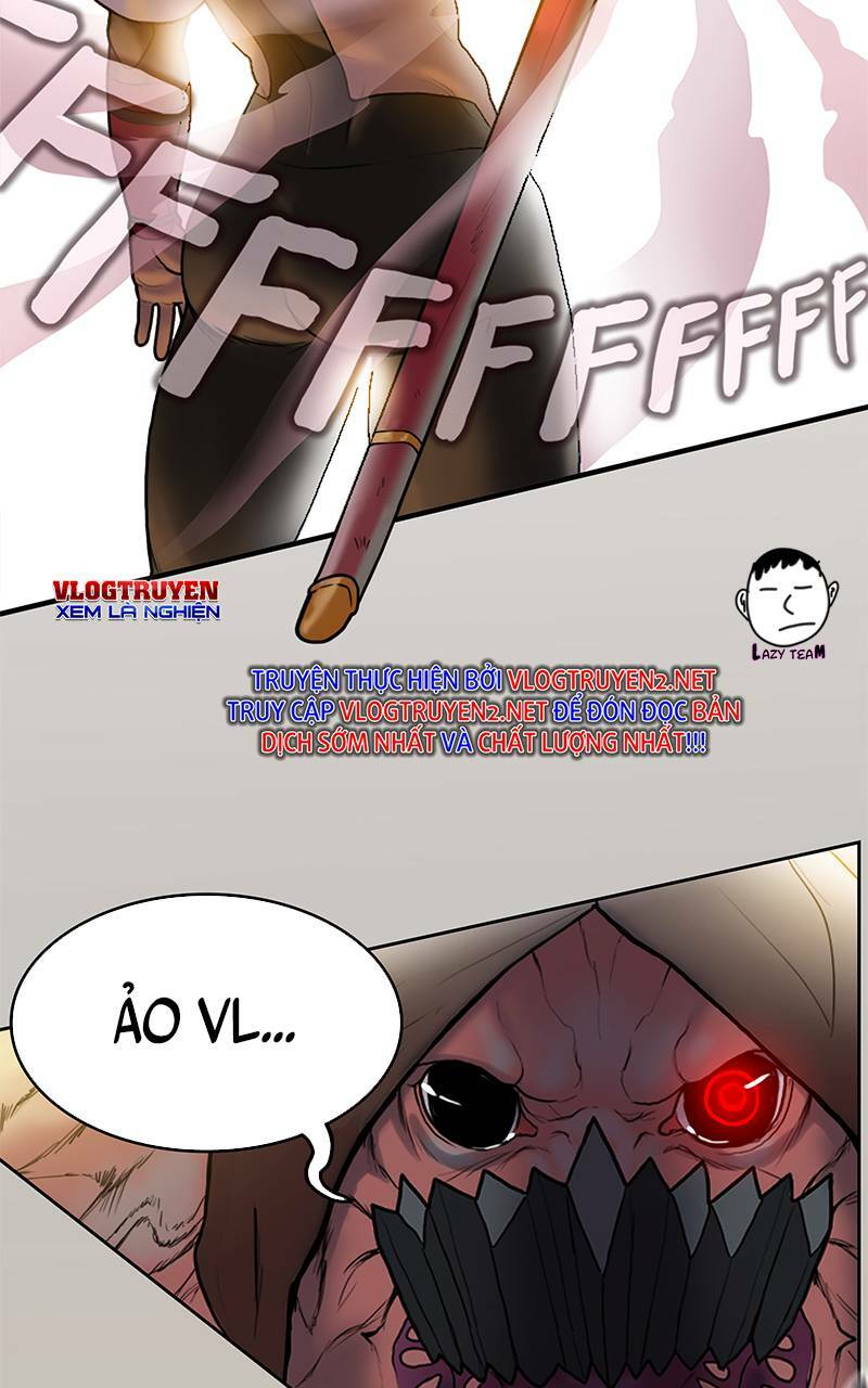 Ordeal Chapter 21 - TC Truyện