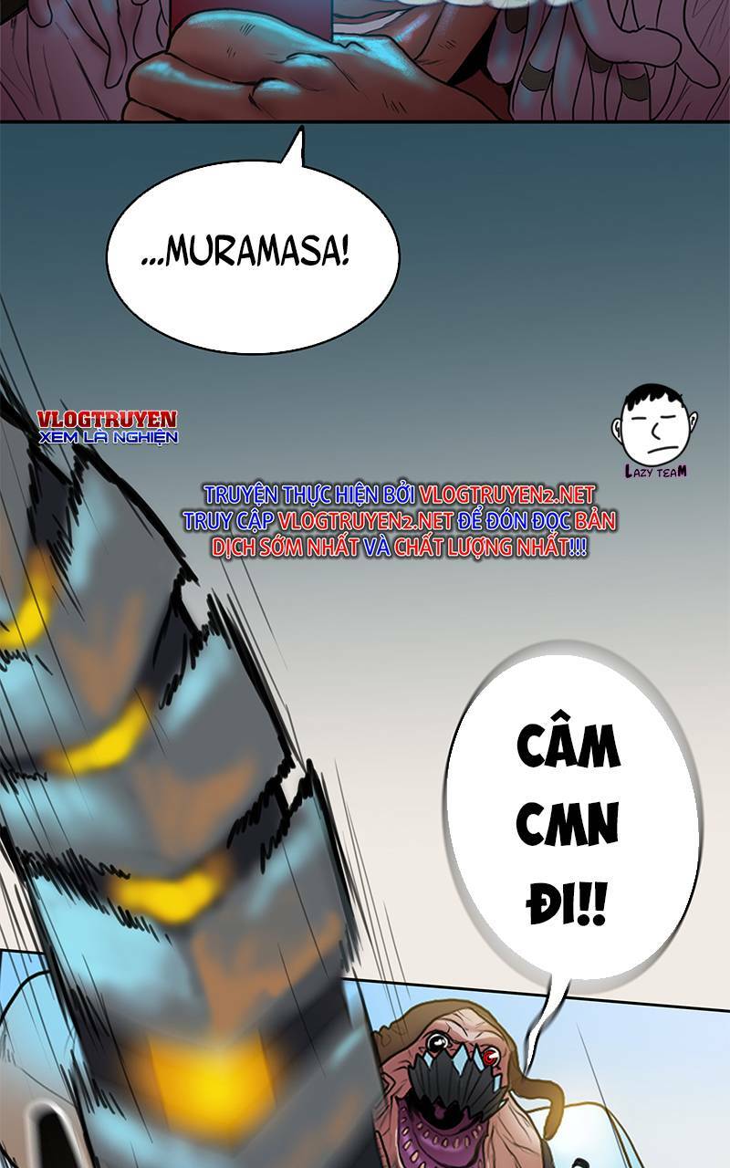 Ordeal Chapter 21 - TC Truyện