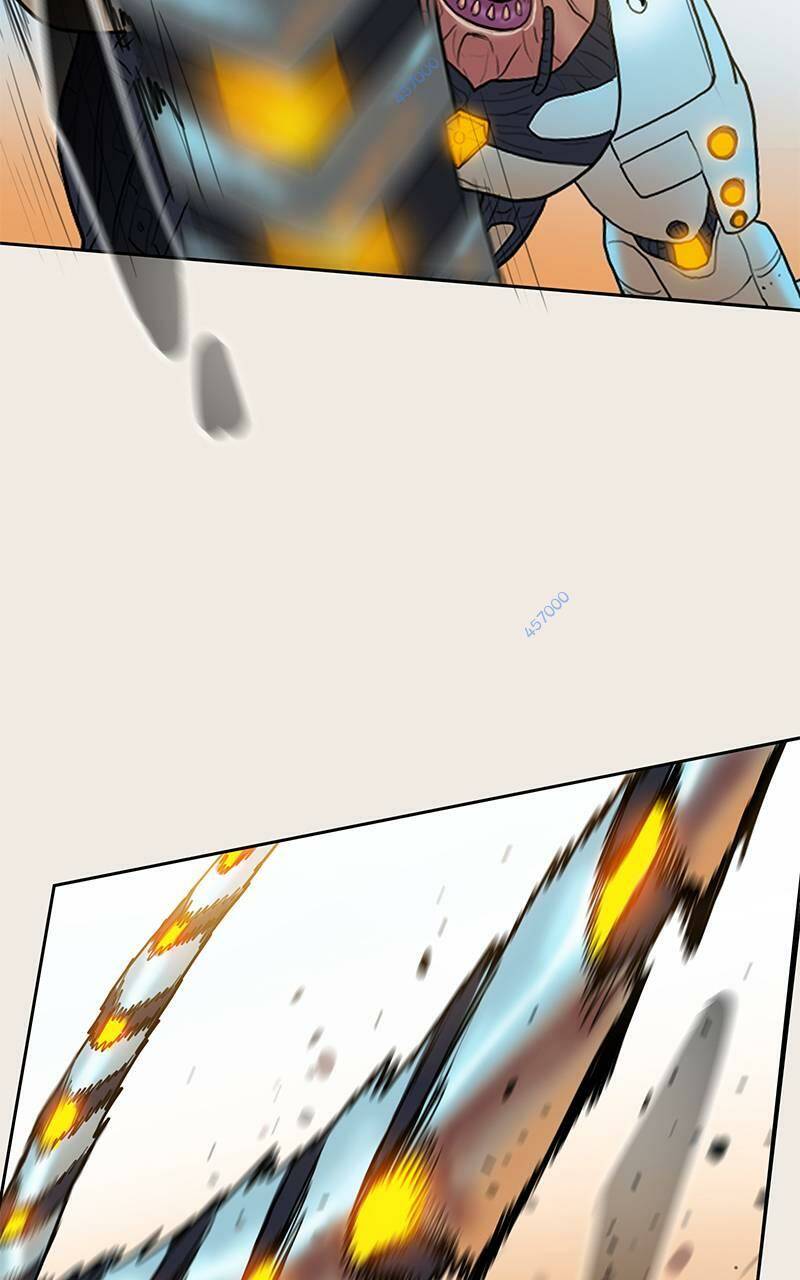 Ordeal Chapter 21 - TC Truyện
