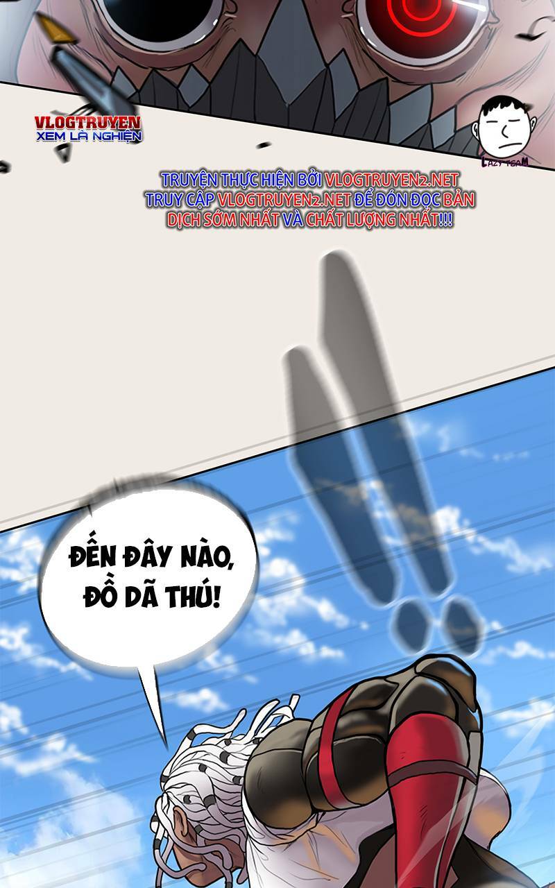 Ordeal Chapter 21 - TC Truyện