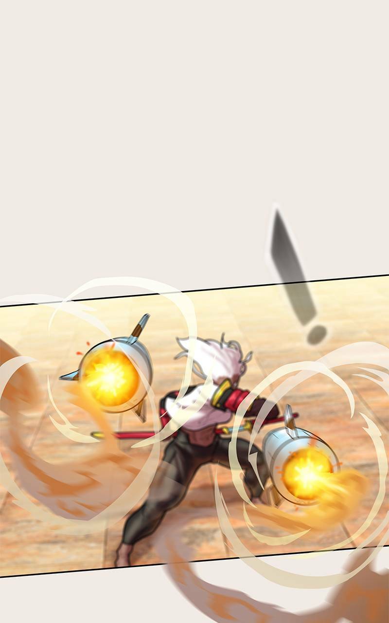 Ordeal Chapter 21 - TC Truyện