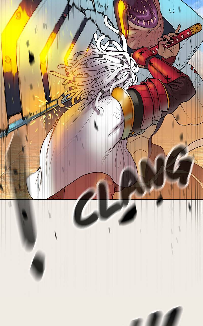 Ordeal Chapter 21 - TC Truyện