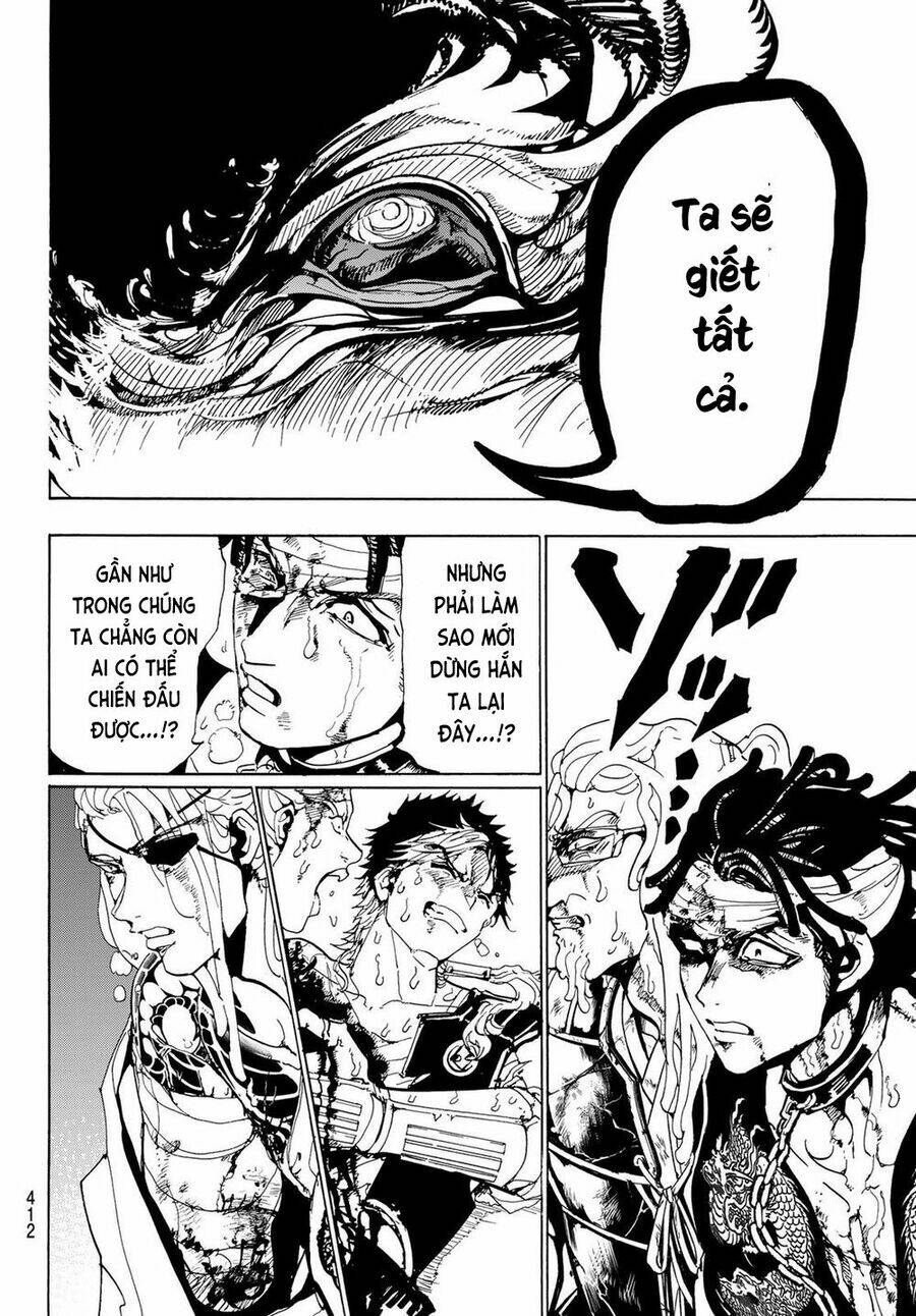 Orient Chapter 109 - TC Truyện