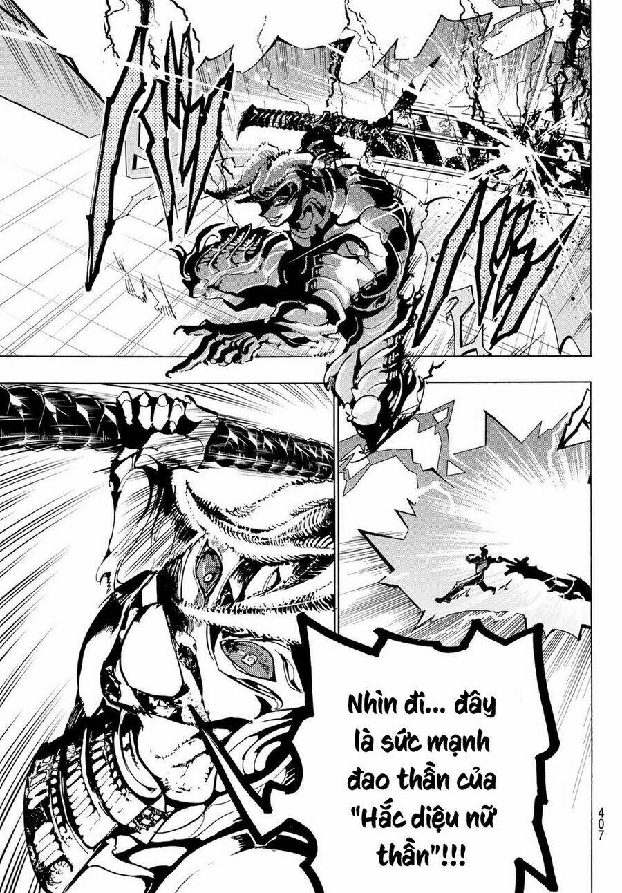 Orient Chapter 109 - TC Truyện