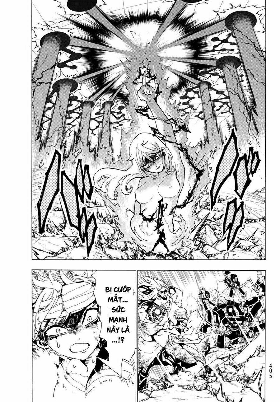 Orient Chapter 109 - TC Truyện