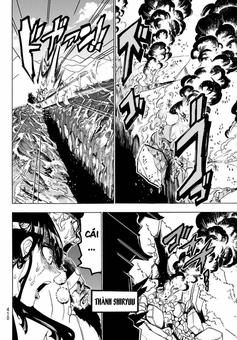Orient Chapter 109 - TC Truyện