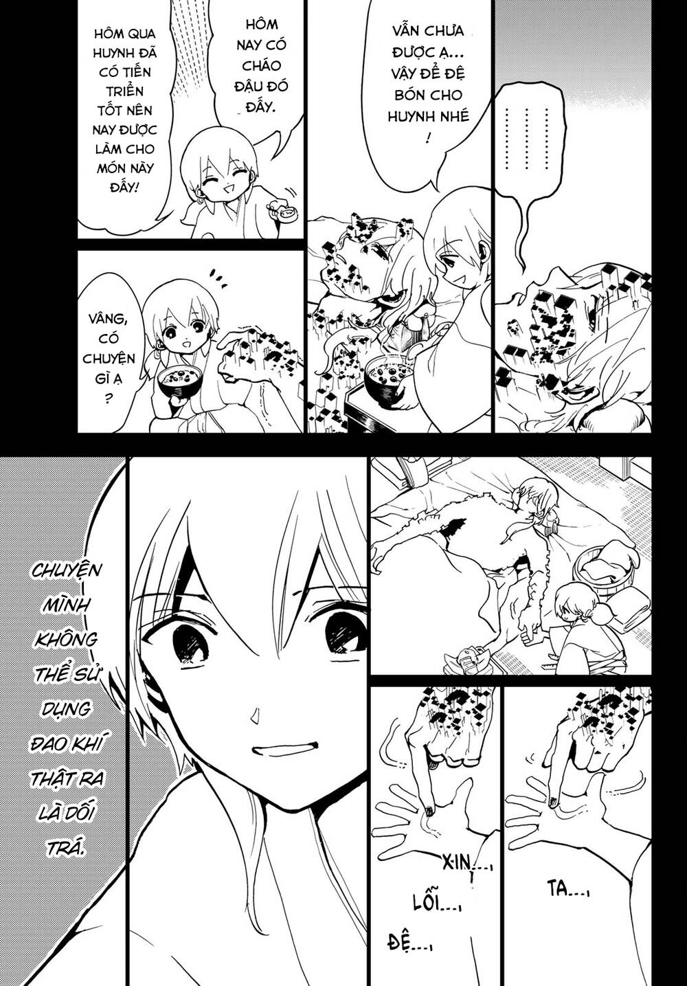 Orient Chapter 126 - AB Truyện