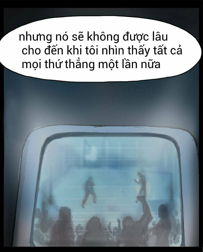 muaythai Chapter 1 - TC Truyện