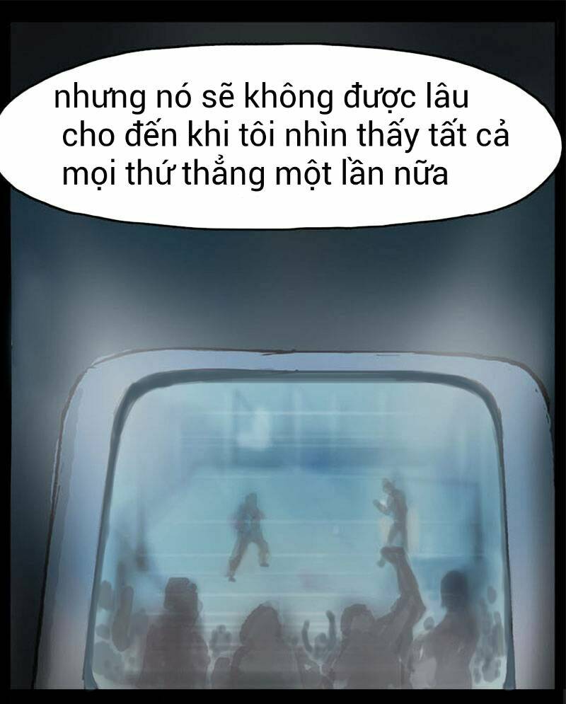 muaythai Chapter 1 - TC Truyện