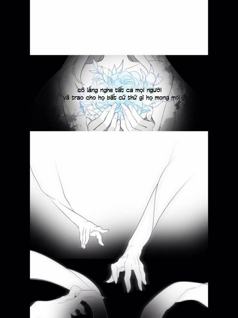 Mã Chéo Chapter 0 - TC Truyện