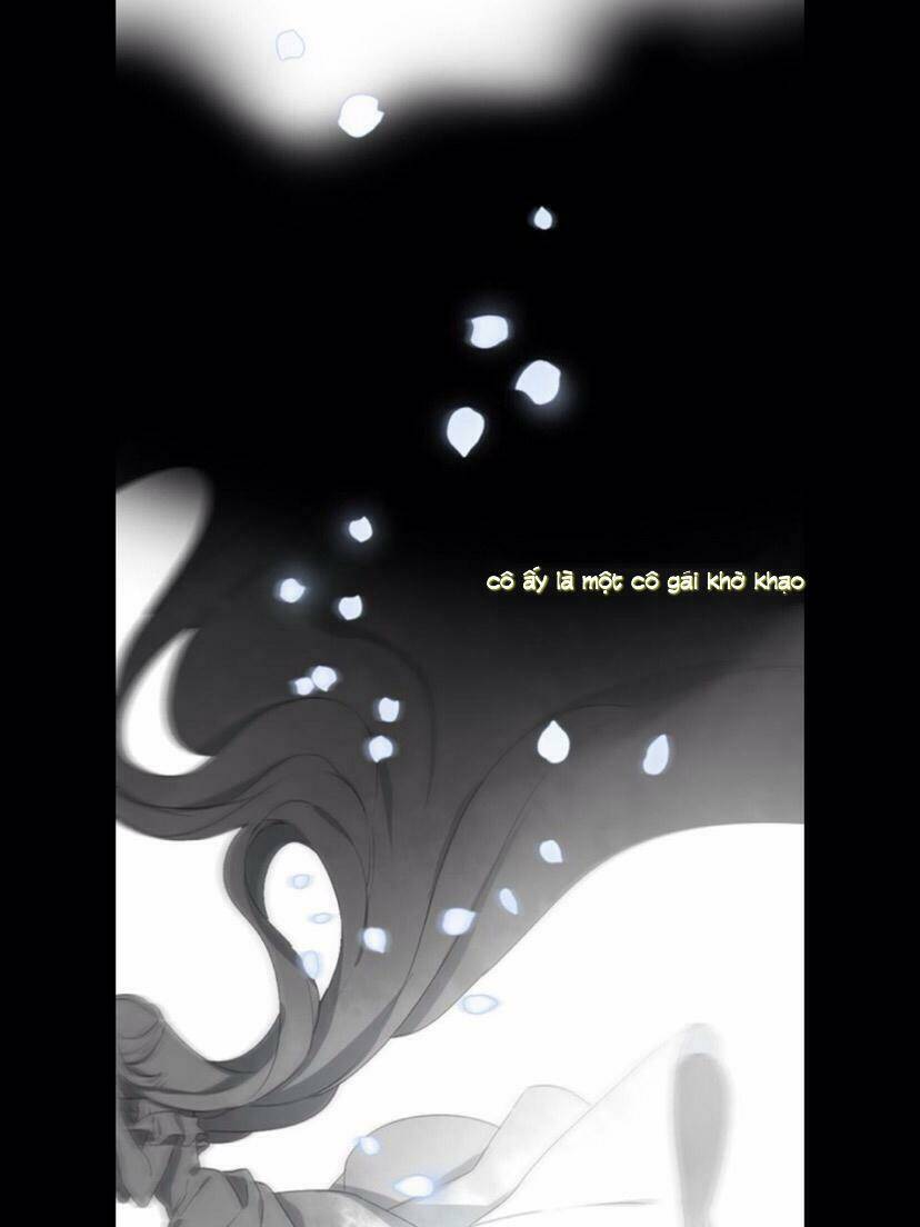 Mã Chéo Chapter 0 - TC Truyện