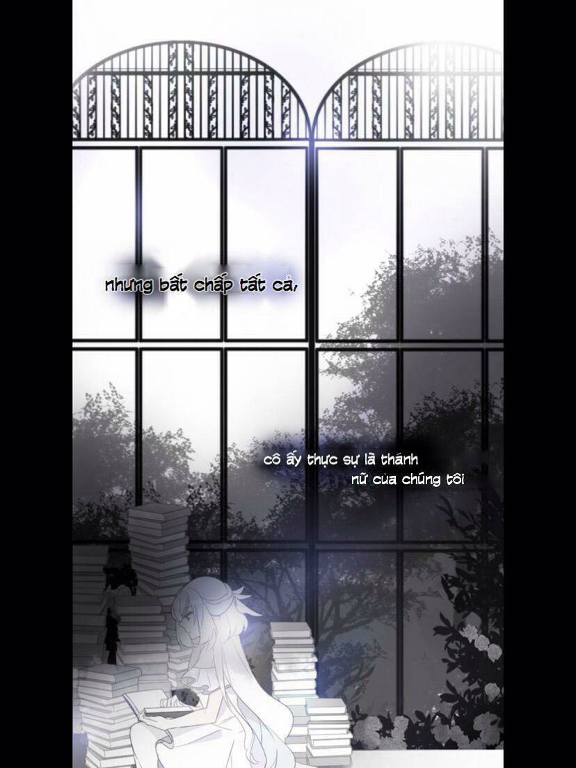 Mã Chéo Chapter 0 - TC Truyện