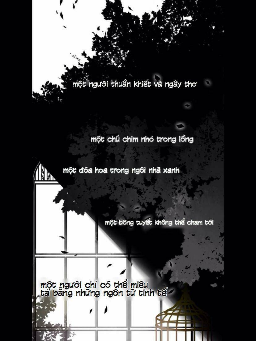 Mã Chéo Chapter 0 - TC Truyện