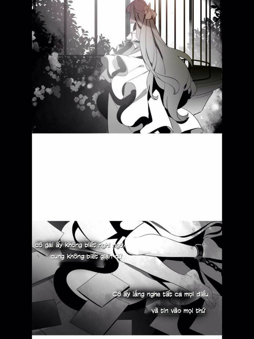 Mã Chéo Chapter 0 - TC Truyện