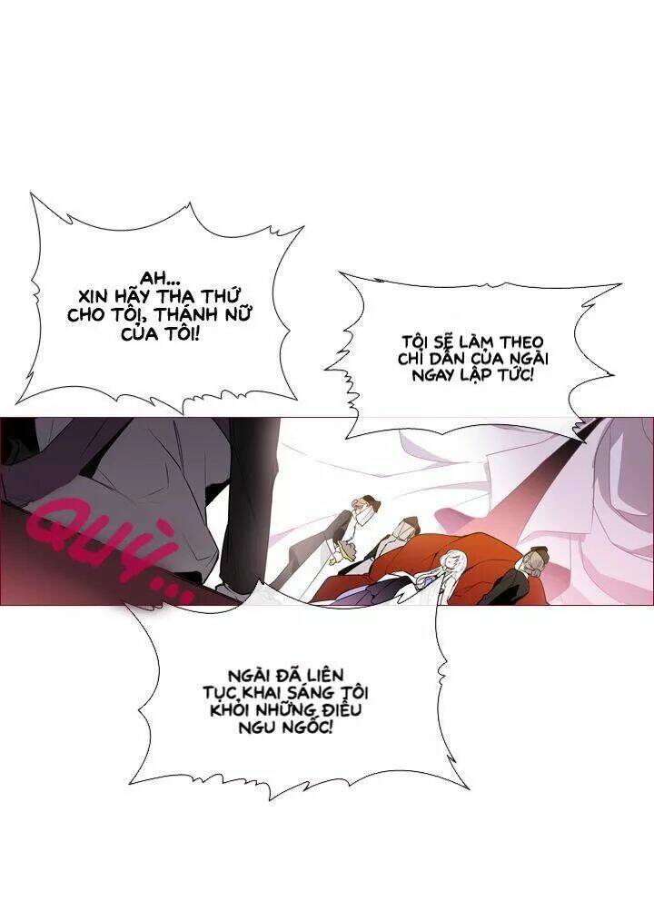 Mã Chéo Chapter 1.2 - TC Truyện