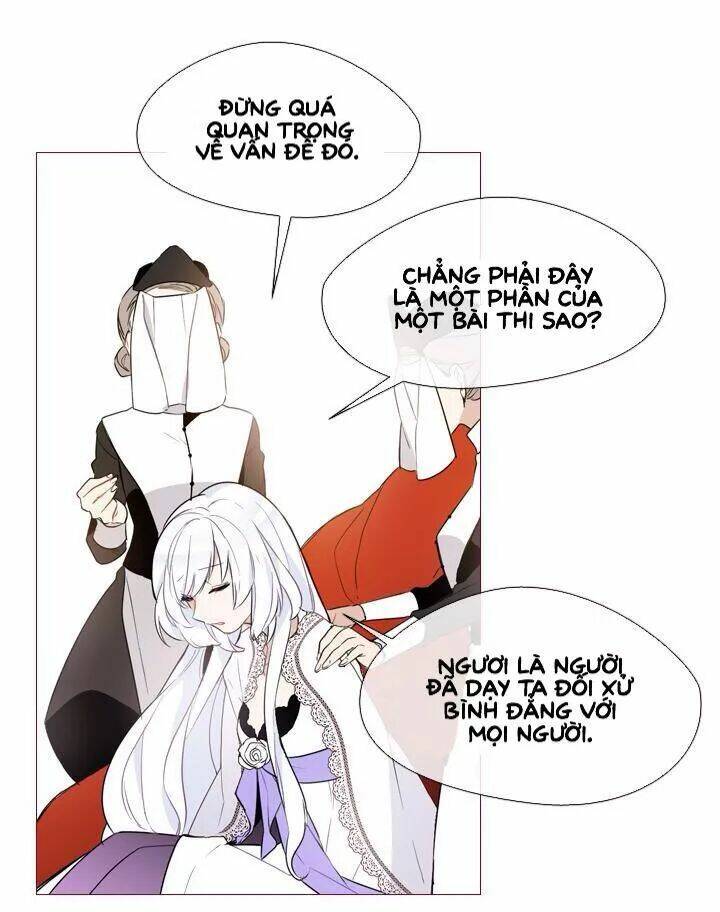 Mã Chéo Chapter 1.2 - TC Truyện