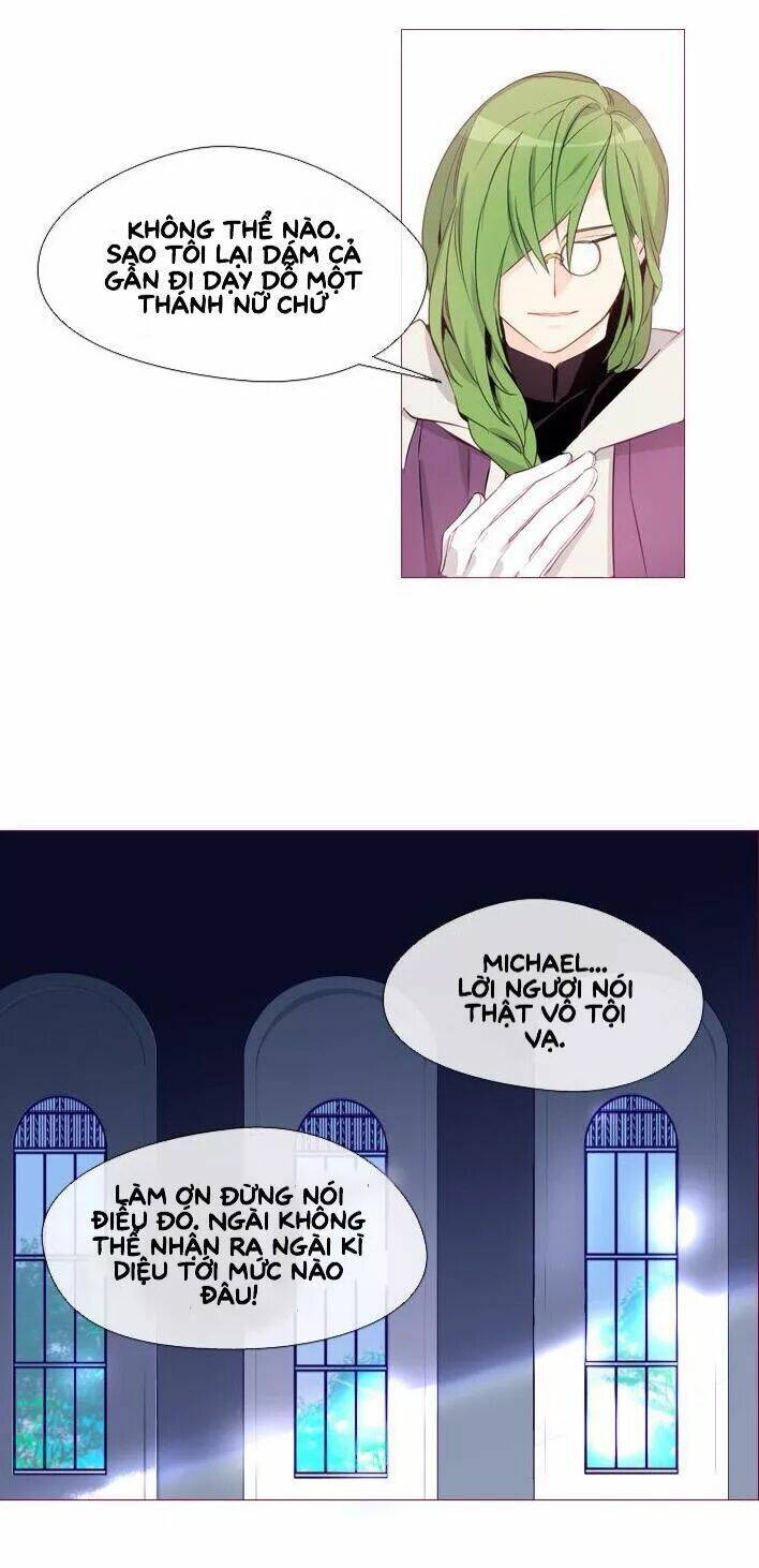 Mã Chéo Chapter 1.2 - TC Truyện