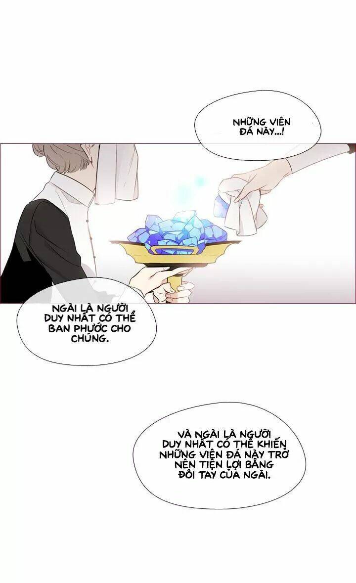 Mã Chéo Chapter 1.2 - TC Truyện